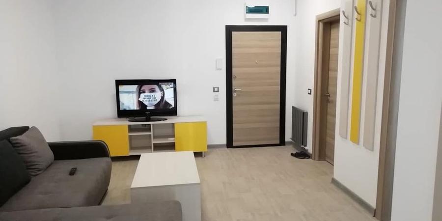 Vanzare/inchiriere apartament Alezzi - 3