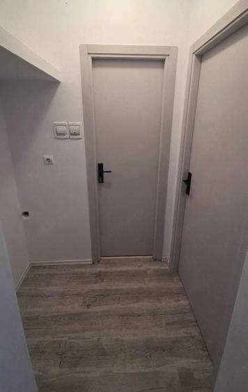 Apartament cu 2 camere semidecomandat în Electroprecizia