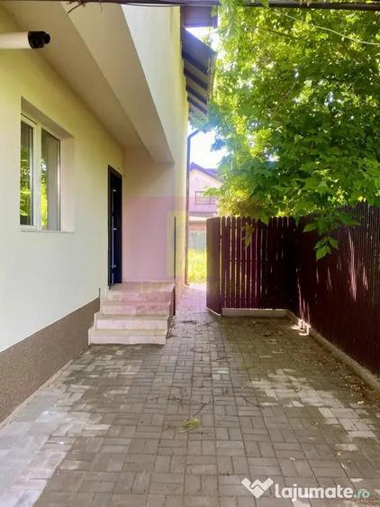 Casă cu 4 camere cu Teren 301 Mp în Mogoșoaia
