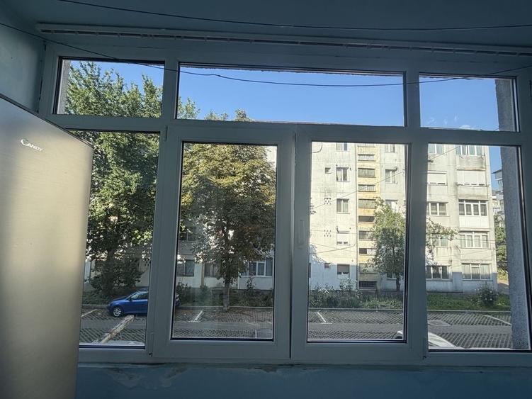 Apartament cu 2 camere nedecomandat în Central