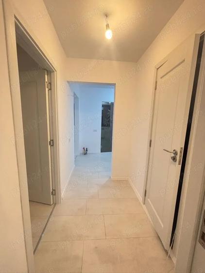 Apartament cu 3 camere decomandat în Brâncoveanu