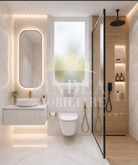 Casă individuală cu 6 camere cu Canalizare în Giarmata