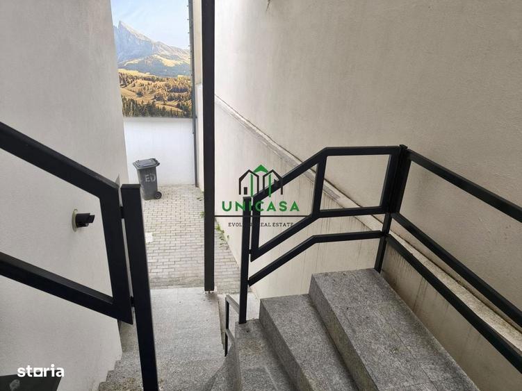 Casa 4 Camere , Central Ramnicu Valcea | Aproape De River Plaza Mall - 5