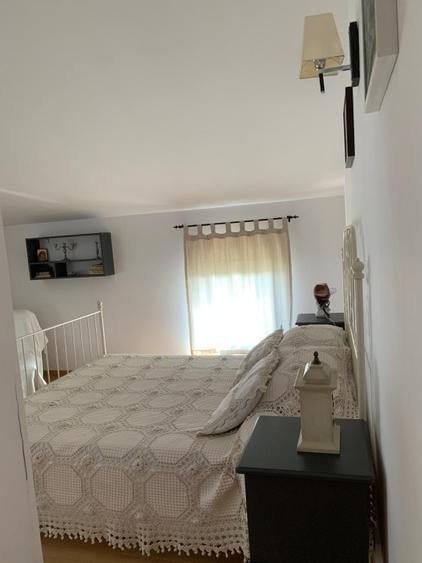 Casă individuală cu 6 camere cu Teren 1282 Mp în Brănești