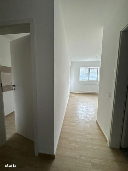Vanzare Garsoniera Decomandata Cu Balcon -Tva Inclus-Comision 0% - 7