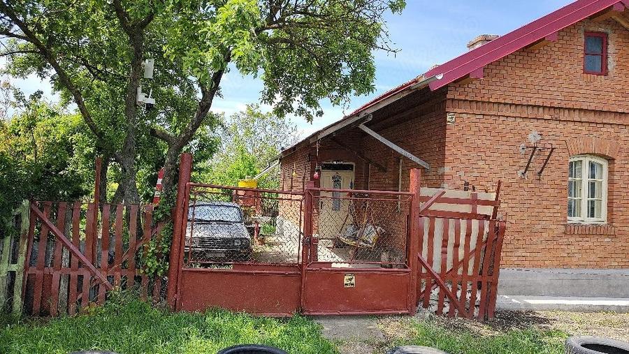 Casă cu Teren 5000 Mp în Central