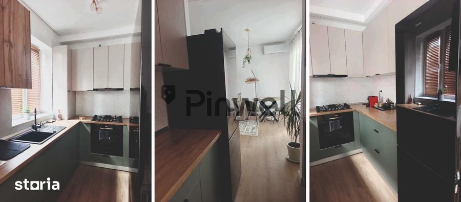 Apartament Premium | 3 camere | Prima i^nchiriere | Pipera - 6