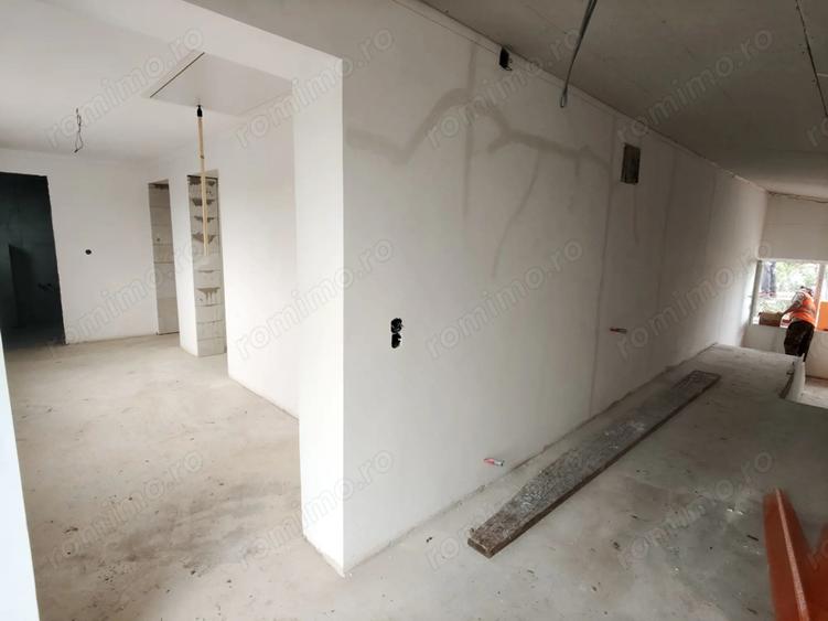 Casă cu 4 camere cu Canalizare în Becicherecu Mic