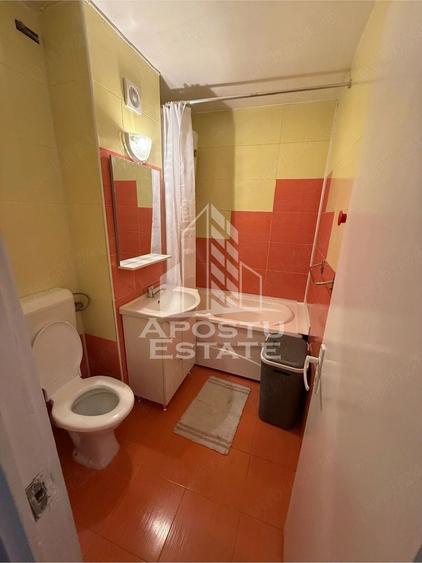 Apartament cu 2 camere de inchiriat-zona Simion Barnutiu, Timisoara - 3