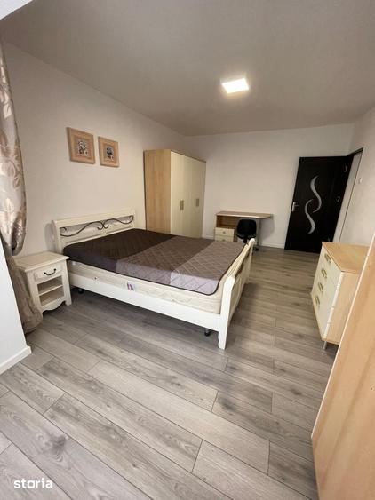 Apartament cu 2 camere I Mobilat si utilat I 60 mp I Zona Marasti - 4