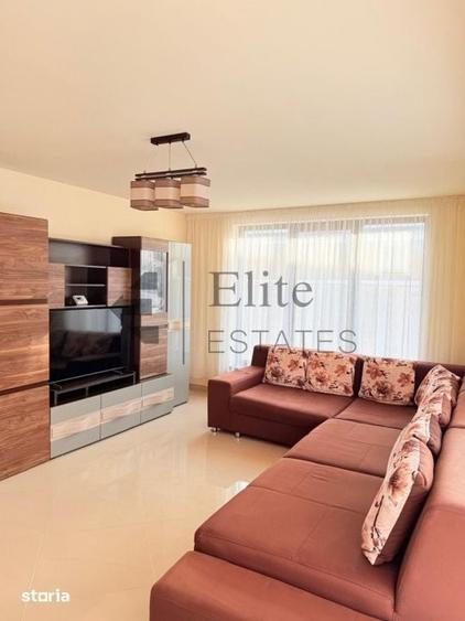 Casa de inchiriat cu 4 camere in Grigorescu - 4