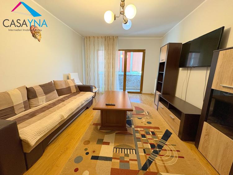 Apartament 3 camere decomandate | Etaj 1 | Arena Mall! - 3