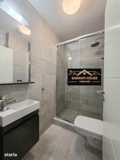 Apartament cu 3 camere în Tăuții-Măgherăuș