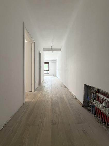 Apartament 2 camere, 51 mp utili, constructie noua, parter - Giroc - 6