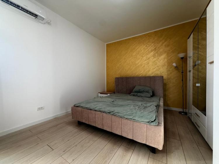 APARTAMENT 2 CAMERE NOU|COMPLET MOBILAT UTILAT|NAVODARI STRADA.B6 - 9