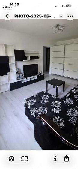 inchiriez apartament 3 camere Valea Ialomitei - 1