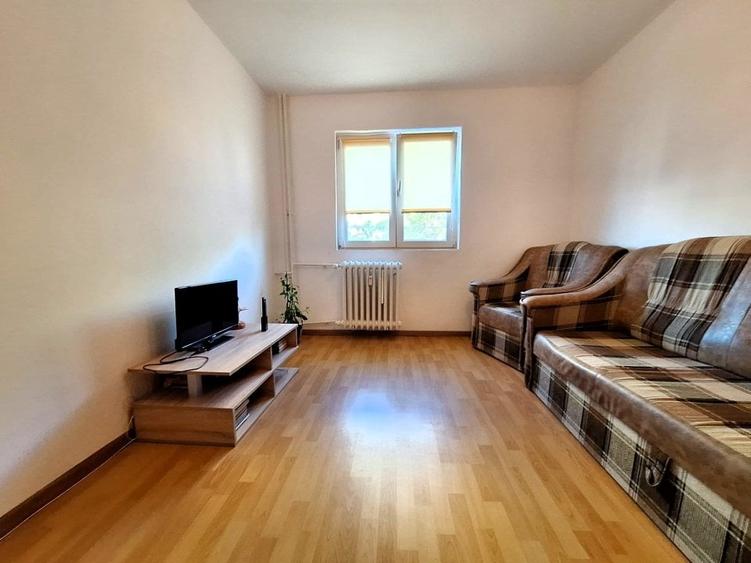 Apartament 2 camere Bd. Drumul Taberei,  mobilat, stradal, metrou, parc - 3