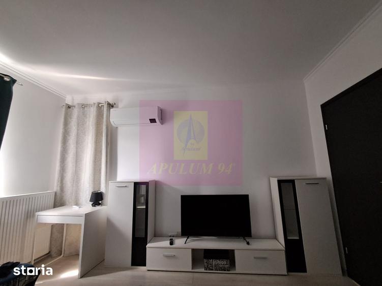 Studio Plaza Residence Exigent zona Lujerului - 1