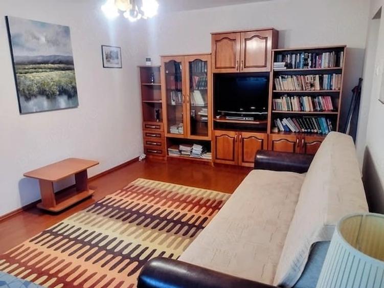 Inchiriez apartament 3 camere, decomandat, mobilat, et. 2 4, zona Giurgiului - 2