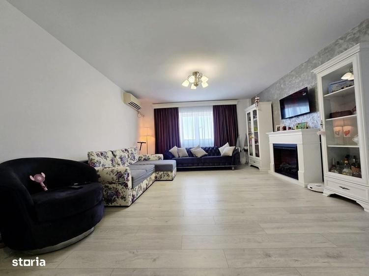Apartament 3 Camere, Soseaua Vergului, Pantelimon - 1