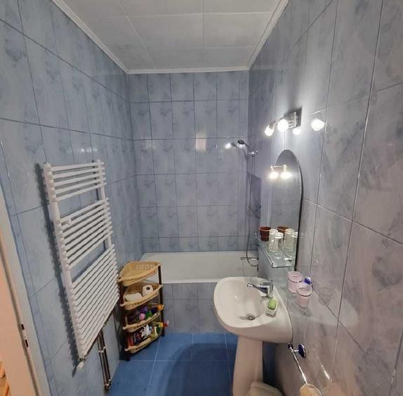Garsonieră decomandată în Ultracentral