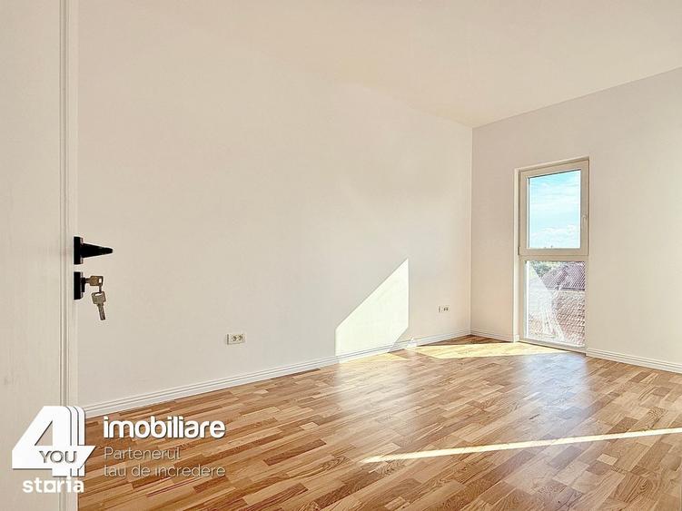Apartament cu 3 camere în Micălaca