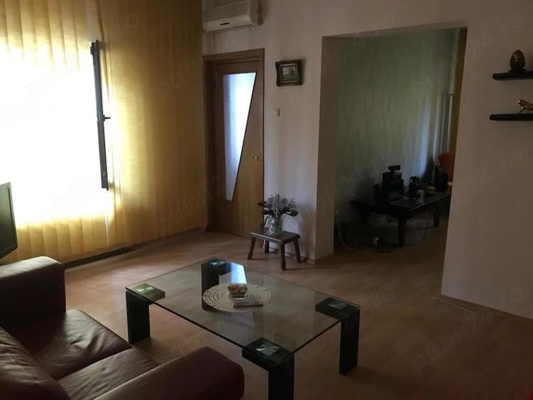 Casă individuală cu 4 camere cu Teren 162 Mp în Iancului