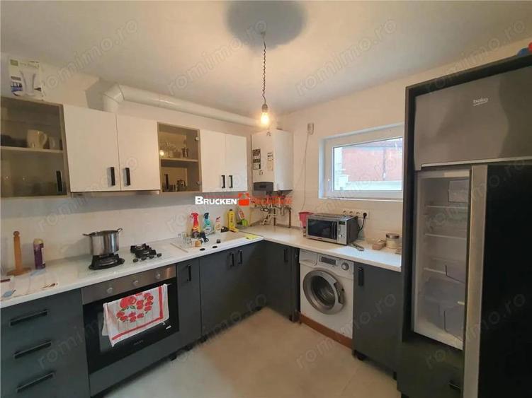 Casă cu 3 camere cu Teren 344 Mp în Central