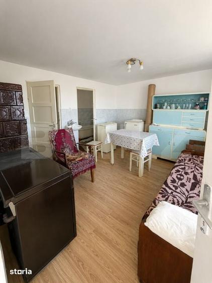 Casa cu Teren Generos 1.341 mp Str. Calarasi - 9