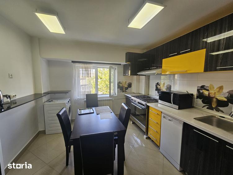 Apartament 4 camere Bdul Unirii -rond Alba Iulia - 16