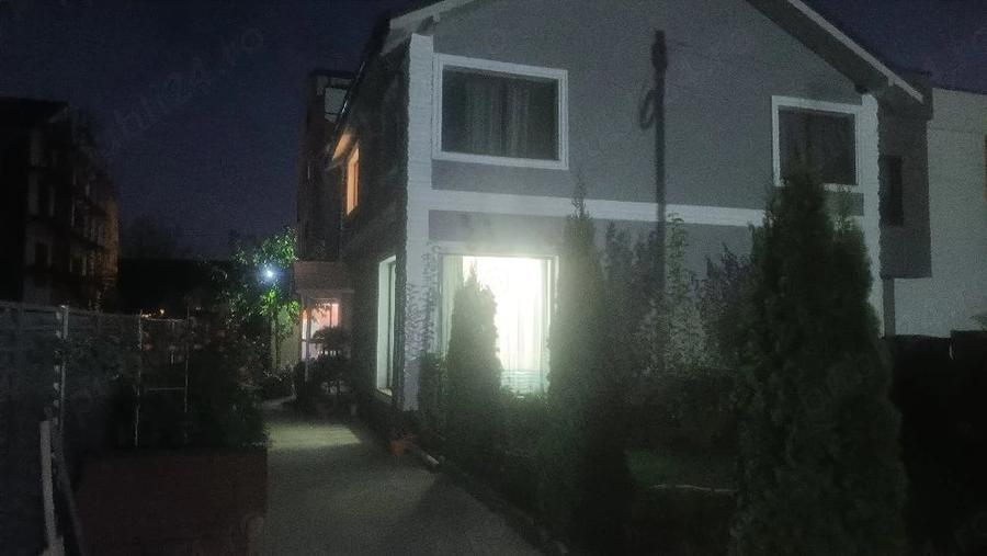 Casă cu 3 camere cu Teren 373 Mp în Micro 13