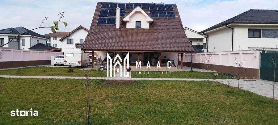 Casa individualaI I 165 mp utili I Teren 860 mp I ?elimbar - 1