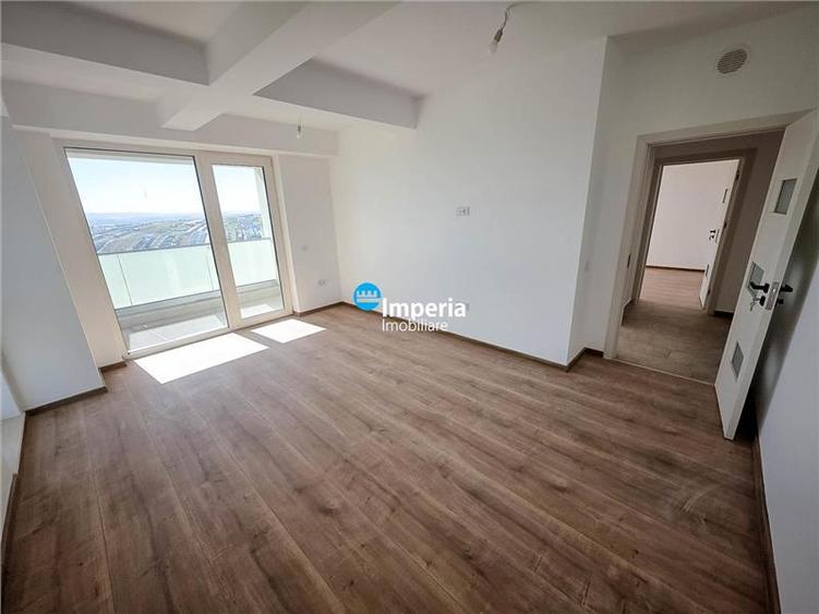 Apartament cu 3 camere decomandat în Copou