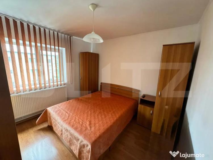 Apartament cu 2 camere decomandat în Cornitoiu