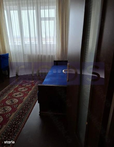 Apartament cu 2 camere, mobilat în Grivița