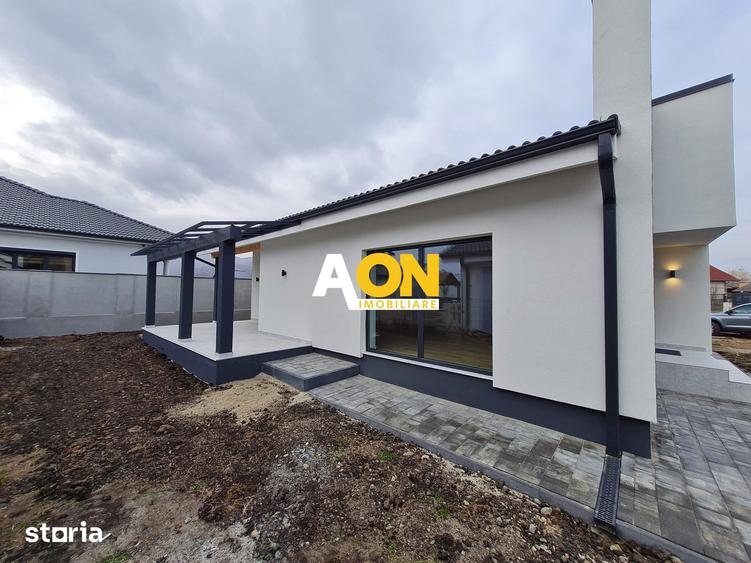 Casă cu 3 camere cu Teren 380 Mp în Micești