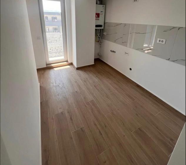 Apartament cu 2 camere decomandat în Păcurari