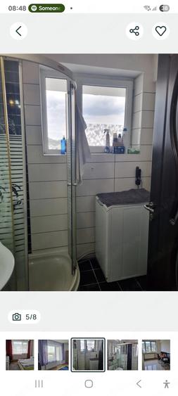 Apartament cu 3 camere semidecomandat în Grigorescu