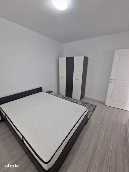 Casa inchiriere mobilata 3 camere 78mp, cartier Astoria Lunca Cetatuii - 6