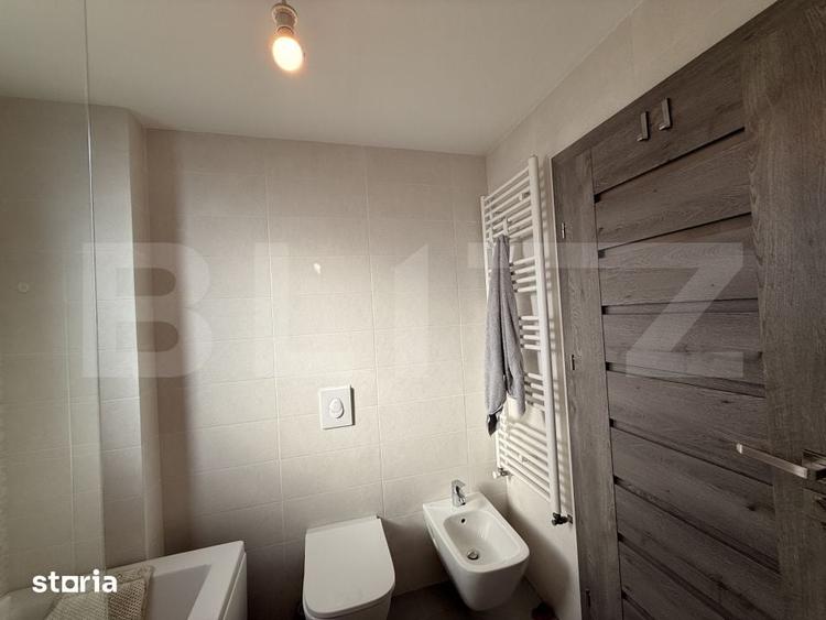 Apartament 3 camere, 86.10 mp, zona Dragalina - 4