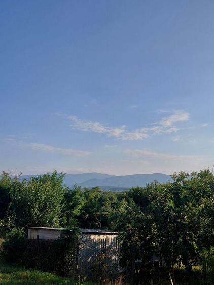 Teren de 1450 mp, în Bungard