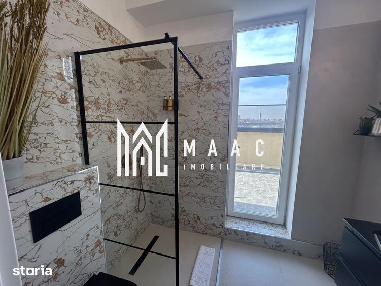 Apartament cu 3 camere în Trei Stejari