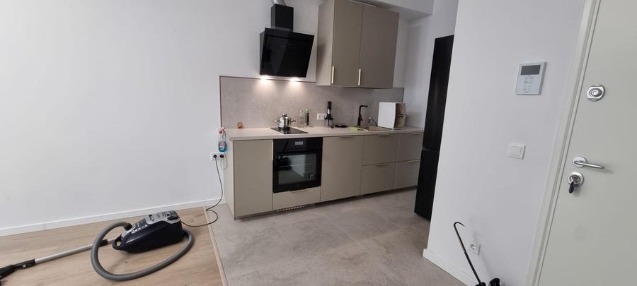 Apartament cu 2 camere, mobilat în Doamna Ghica