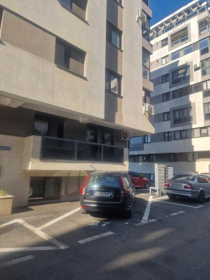 Apartament cu 2 camere decomandat în Chiajna
