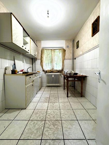 Apartament cu 2 camere semidecomandat în Tătărași