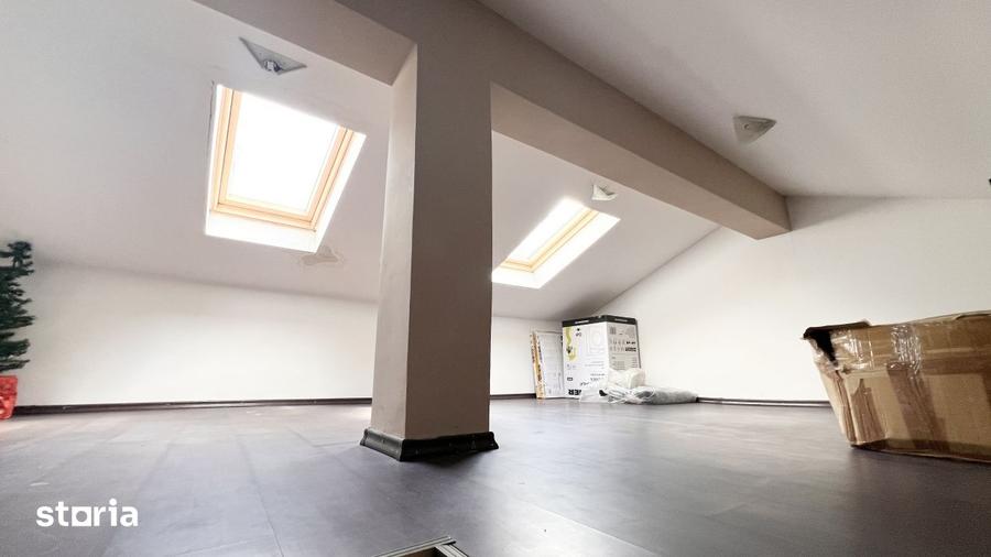 Apartament cu 2 camere, mobilat în Fundeni