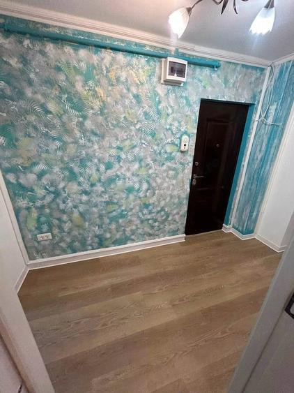 De vanzare apartament cu 2 camere si balcon, spatios, renovat 2026, etajul 2 - 6