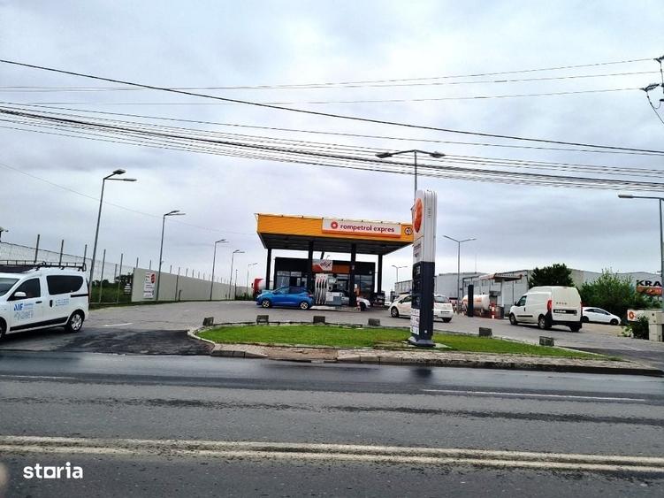 Spațiu comercial, în Central