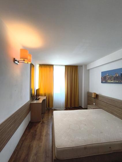 Apartament cu 2 camere semidecomandat în Vitan-Bârzești