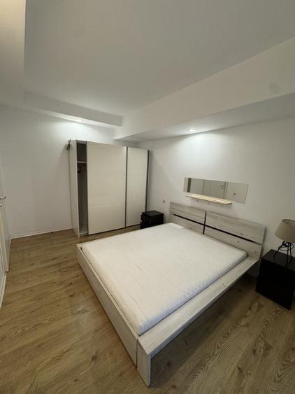 Apartament cu 2 camere decomandat în Tunari